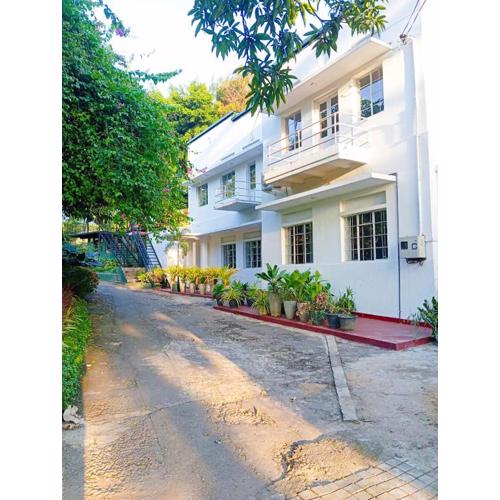 Fern Hill Cottage Kandy