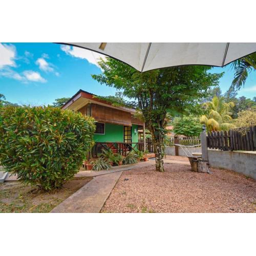 Fern Lodge Self Catering