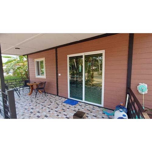 Fern lovely home with big garden