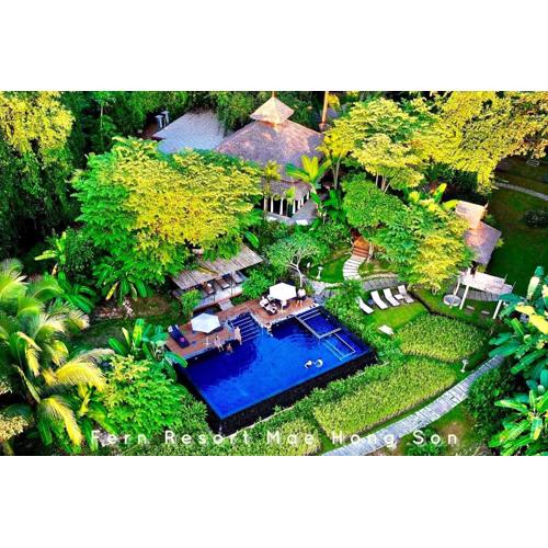 Fern Resort Mae Hong Son