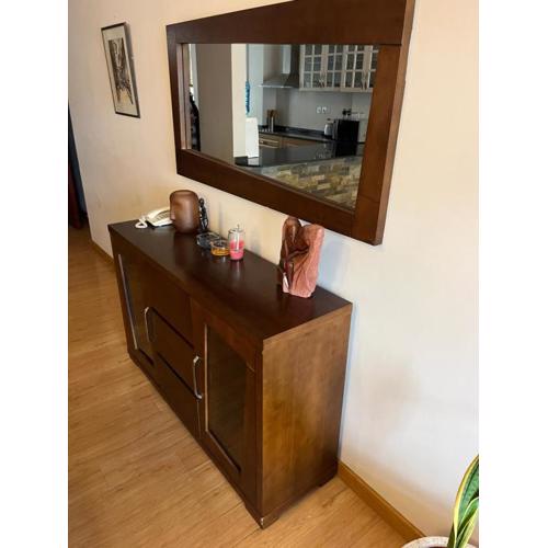 Fernesi Serviced Apartments