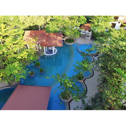 Fernvale Leisure Club and Resort