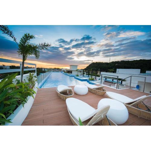 Ferra Hotel and Garden Suites