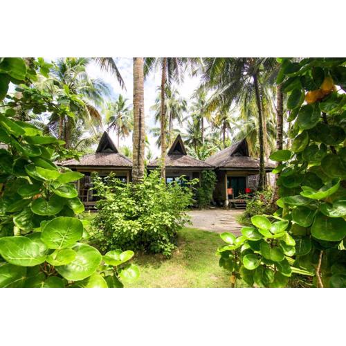 Ferra Resort Siargao