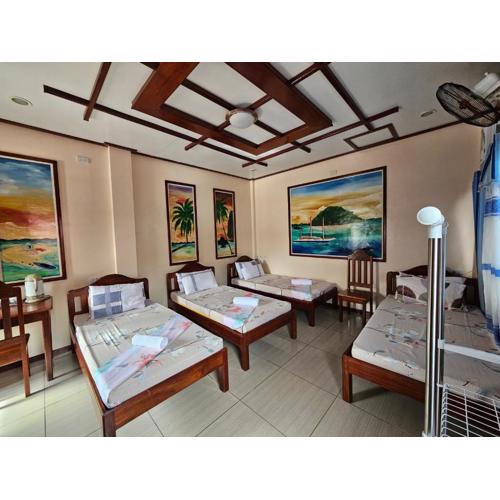 Ferranco Tourist Inn