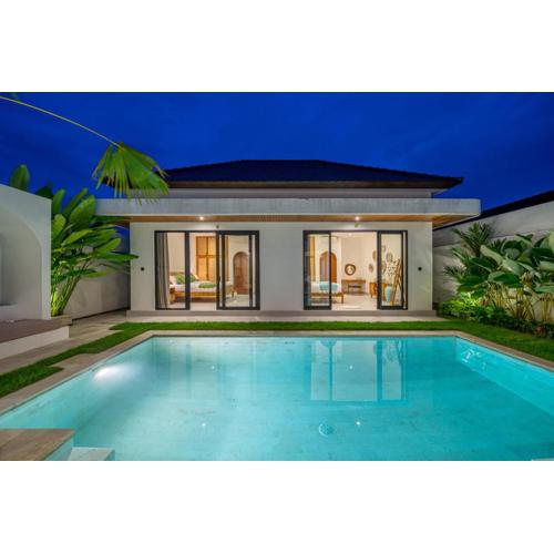 Ferreno Villa - Family-Friendly Designer Villa- Private Pool - Central