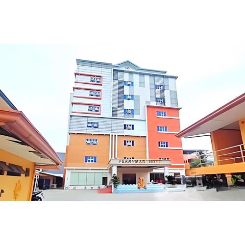 Ferrymar Hotel Iloilo