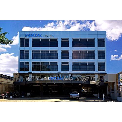 Fersal Hotel - Puerto Princesa