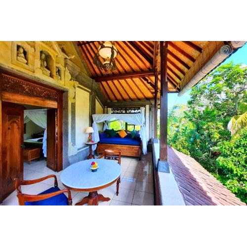 Feshikha 1 BR Deluxe Garden View ZN242