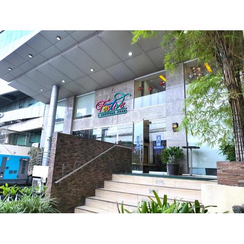 Festive Hotel Makati