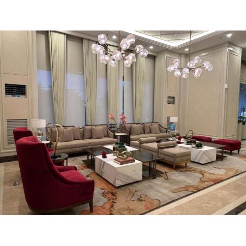 Festive Walk Brand New 2 bedroom condo