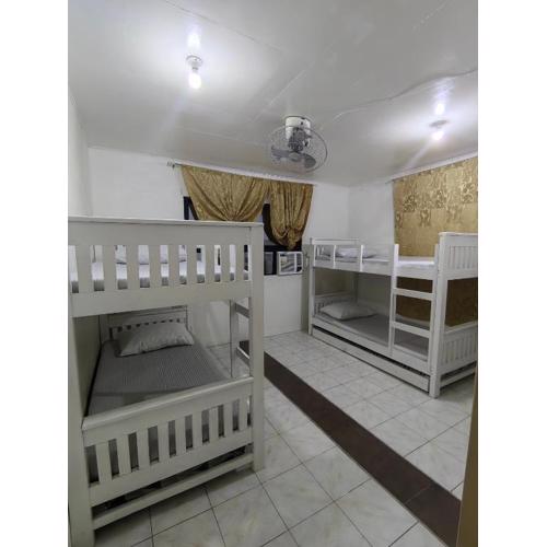 Festive Walk Mall & SM City Area Room Aircon BR