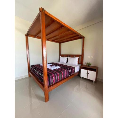 Fetung Bayan Homestay