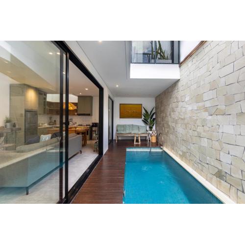 Feya Living Villa by Betterplace