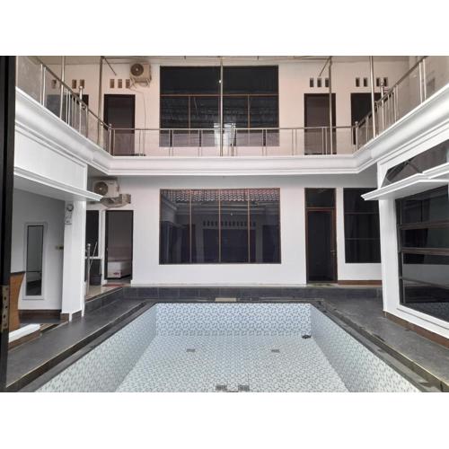 FF Guest House Syariah Pusat Kota Bogor