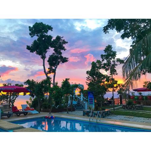 FFG EDEN PRIVATE RESORT Moalboal