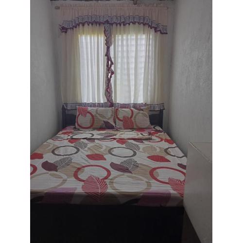 Fhe & Boyet Homestay