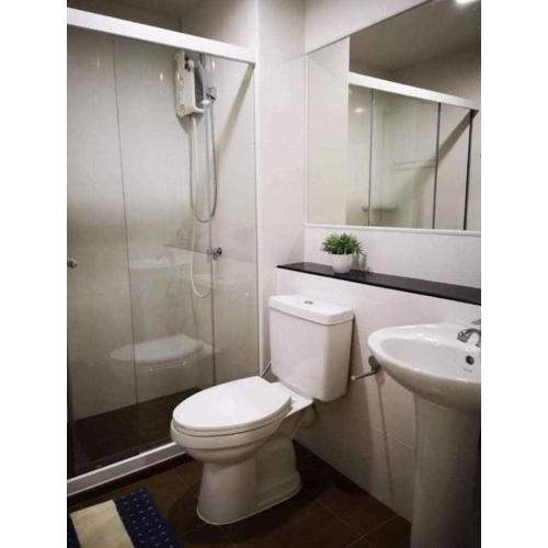 Fiber Wifi 850m to BTS Onnut