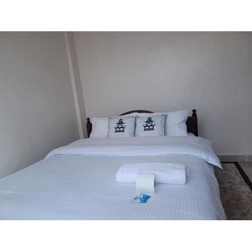 Fibi Embu Furnished Apartment