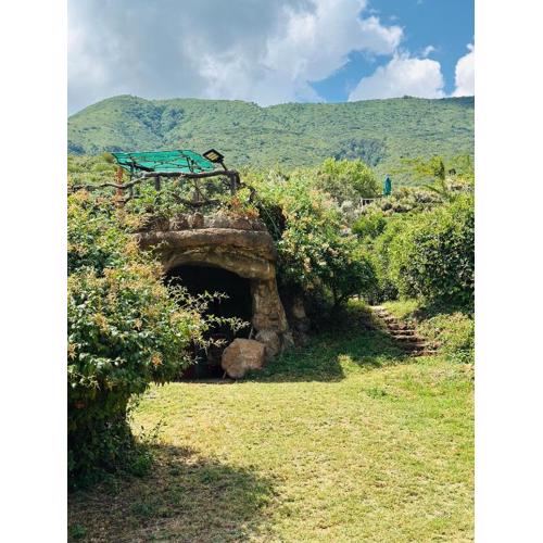 Fichstone cave house 1bedroom