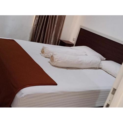 Fidelia Homestay Palu Mitra RedDoorz