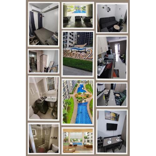 FIELD 6 Staycation T6 U1001B