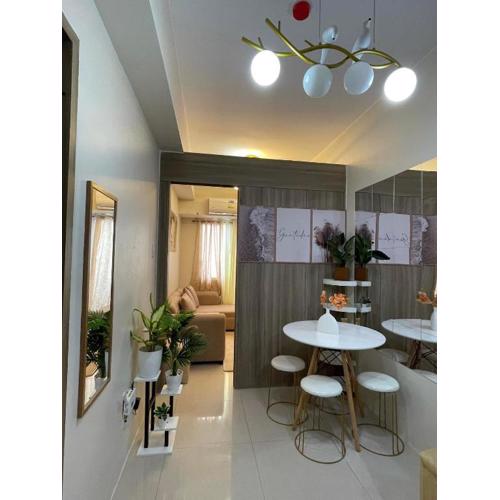 Field Residences Condominium