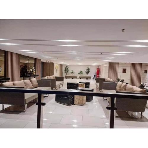 Field Residences Hotel Apartments Near Manila Airport