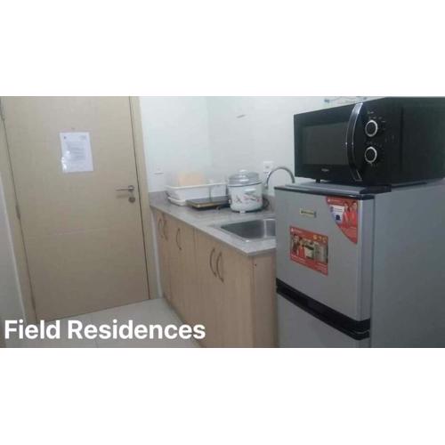 Field Residences
