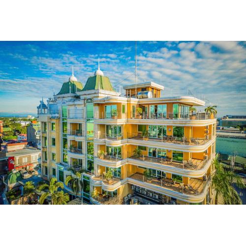 Fields Plaza Hotel by ABC