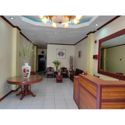 Fiesta Ballroom Hotel