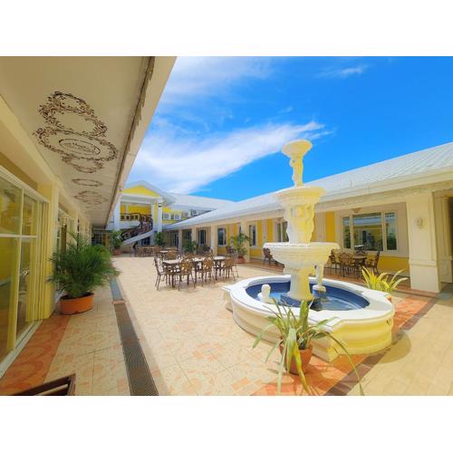Fiesta Garden Hotel