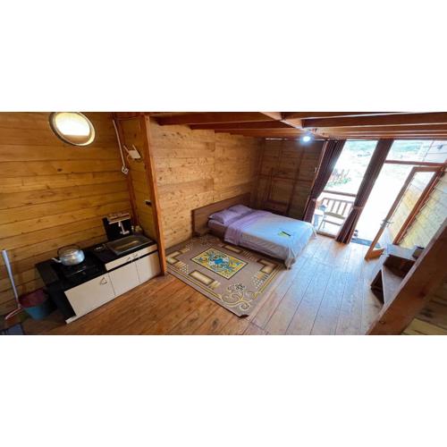 Fifa Cabin 2 by Fifa Grup