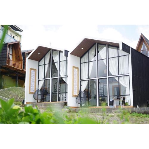 Fifa Cabin 3 by Fifa Grup