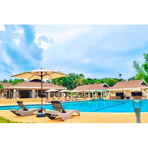 FIG Sunset View Resort