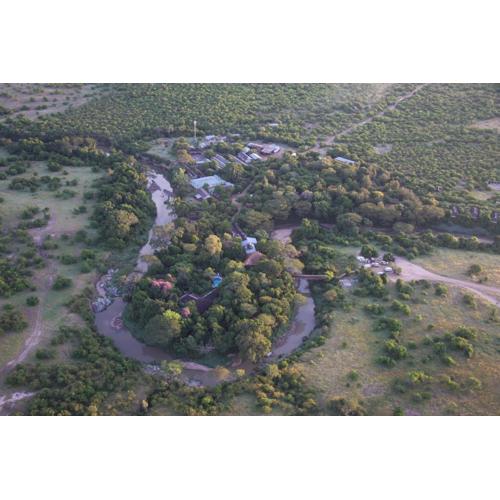 Fig Tree Camp - Maasai Mara