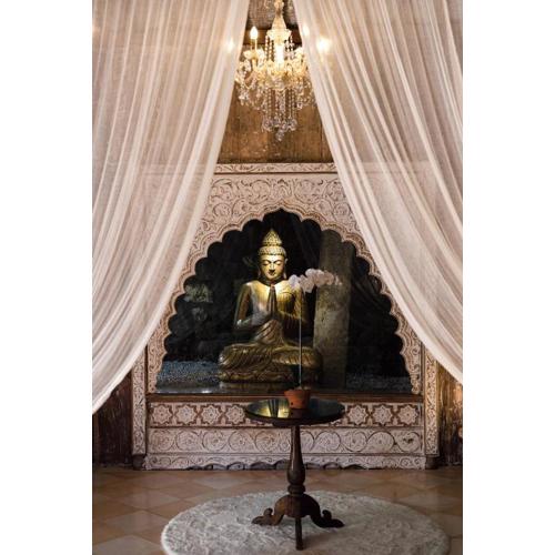 Figtree by Toraja Bambu Uluwatu at Padang Padang Beach