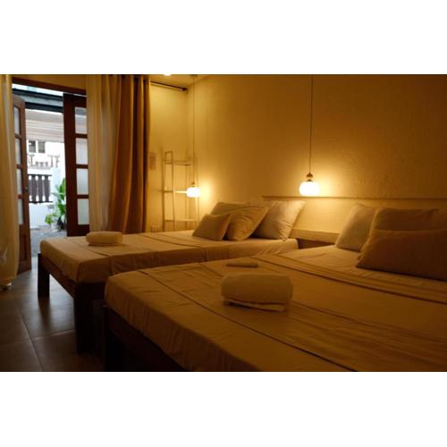 Fika Haven - General Luna Siargao Island