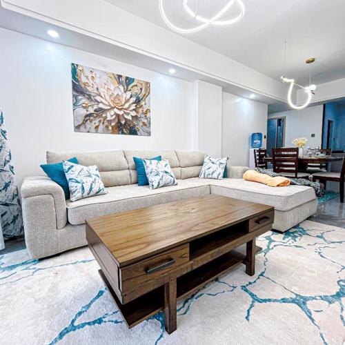 FIKRA HOMES Kileleshwa