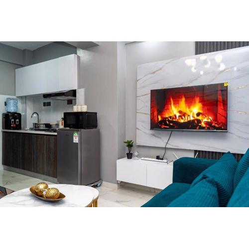 fil Suites luxury apartments