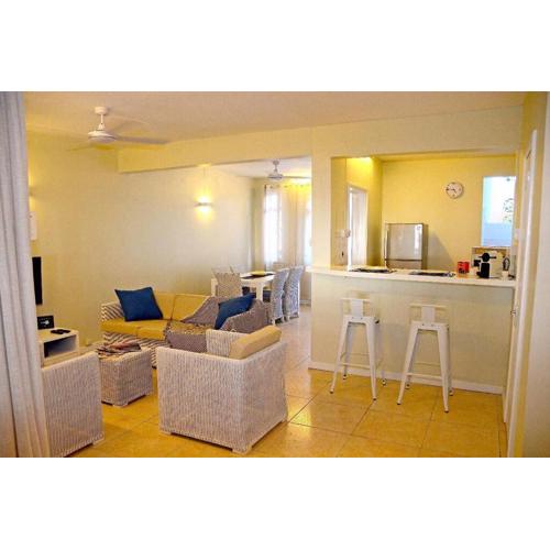 Filaos Bungalows Flic-en-Flac