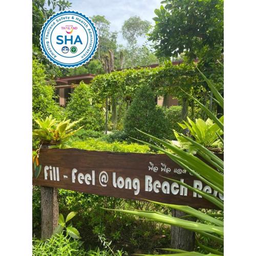 Fill - Feel @ Long Beach Resort