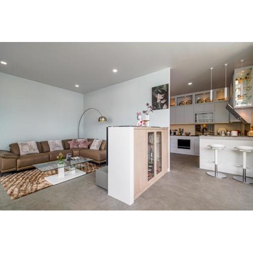 Fin Villa Bang Saray