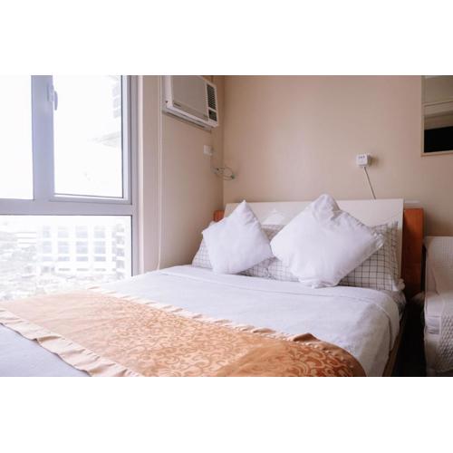 Find Your Zen in the City