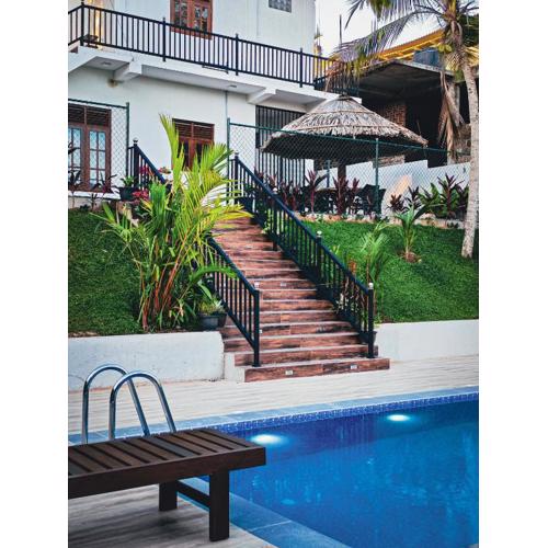 Finest Retreat Tangalle - Cozy Villa & Pool, Beach Nearby