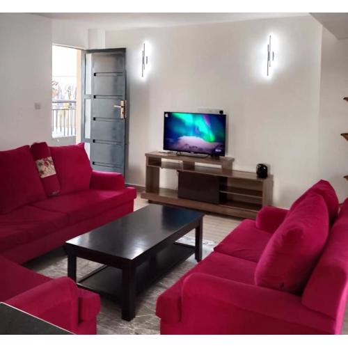 FineWood suites Apartment