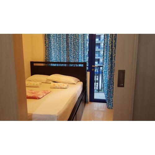 FinkSea @ Sea Residences