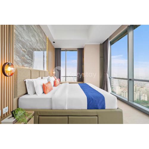 Fino by Kozystay - Kemayoran