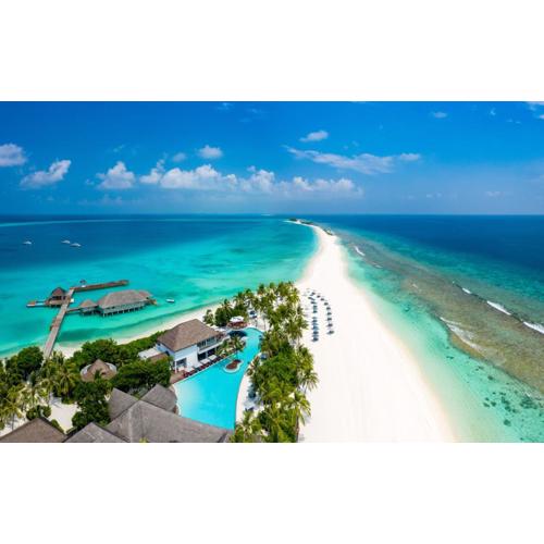 Finolhu, A Seaside Collection Resort, a Member of Design Hotels