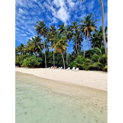 Finolhu Beach Guest House